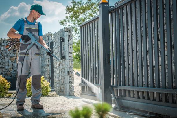 Best Sidewalk and Walkway Cleaning  in Westmorland, CA