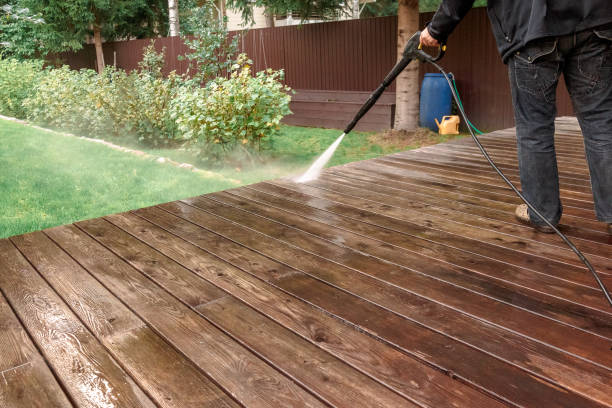 Best Patio and Deck Pressure Washing  in Westmorland, CA