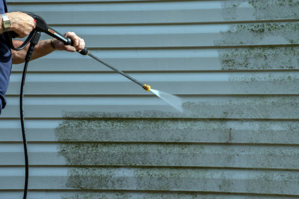 Best Restaurant Pressure Washing  in Westmorland, CA